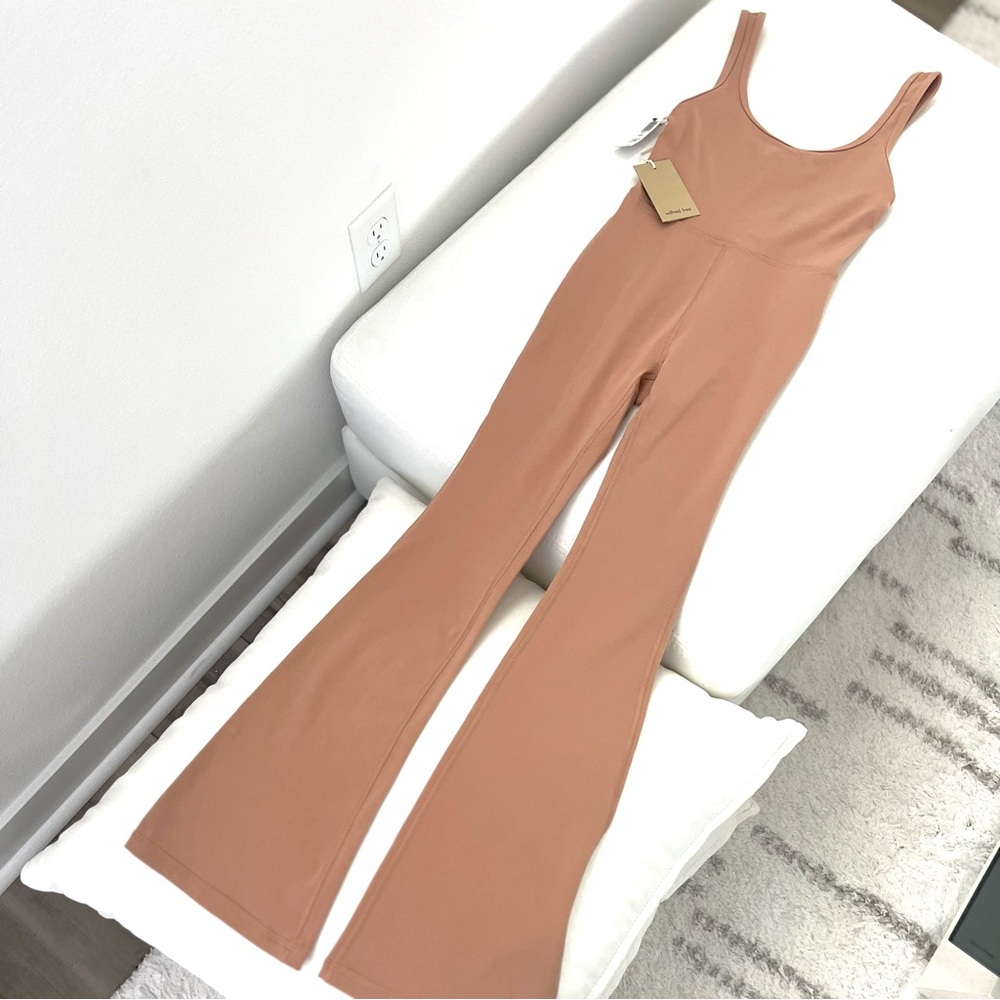 NWT • ARITZIA Wilfred Free Agrio Jumpsuit in Size 2XS